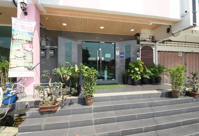 56 hotel