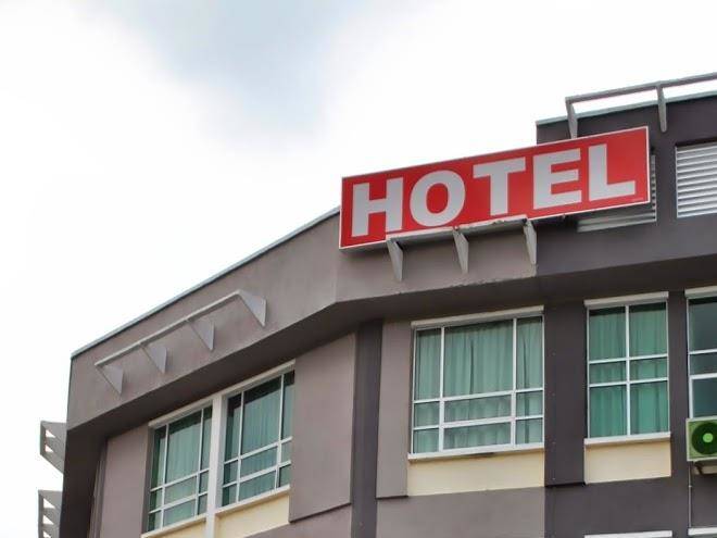 Ev world hotel mentakab