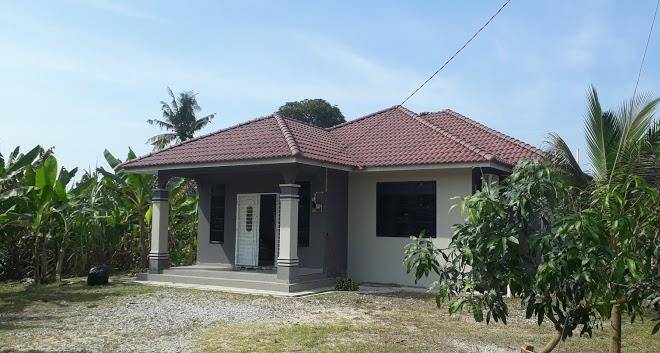 Homestay an najah