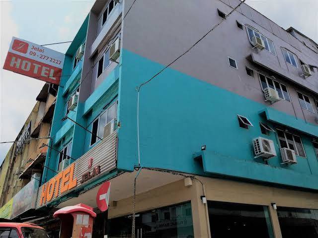 Hotel jelai mentakab