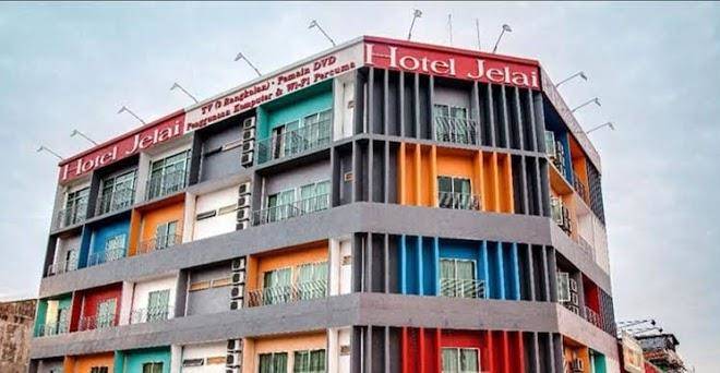 Hotel jelai temerloh
