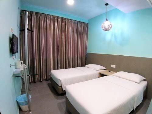 Hotel nur