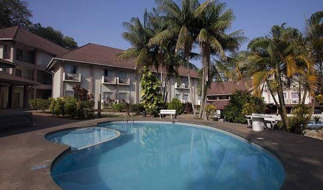 Hotel seri malaysia temerloh