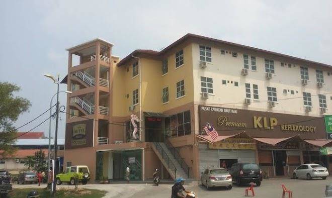 Mass hotel mentakab