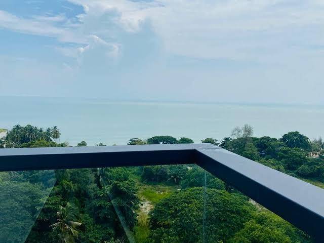 Bahang bay hotel
