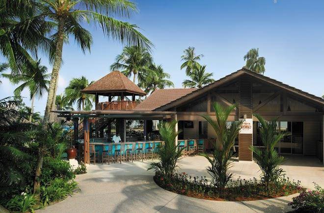 Golden Sands Resort By Shangri La Penang Image