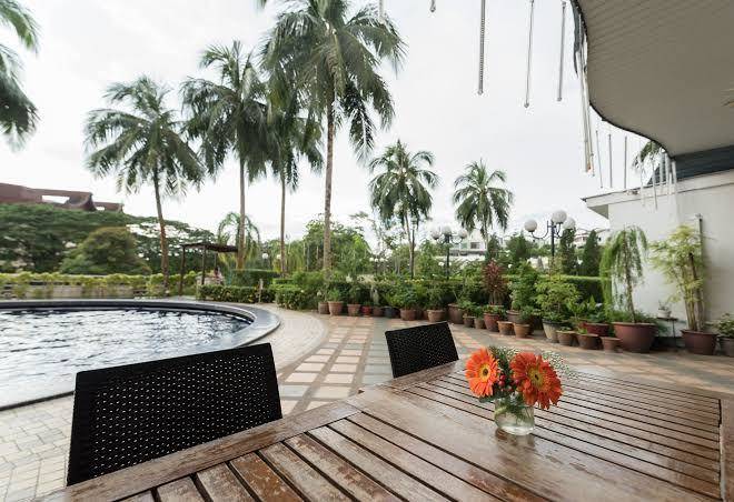 Seaview Agency Sri Sayang Resorts Image