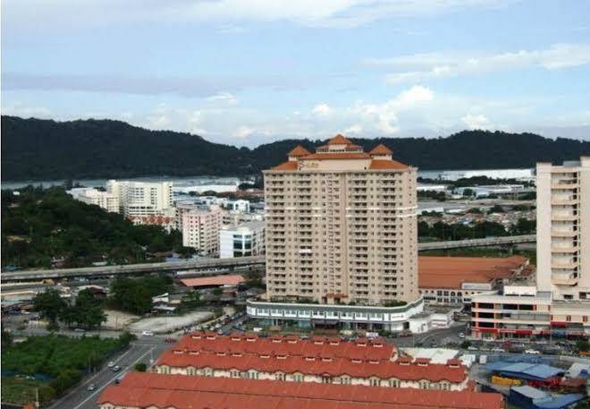 Alora hotel penang