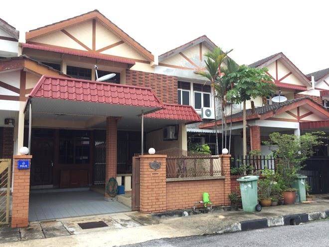 Muslim homestay penang