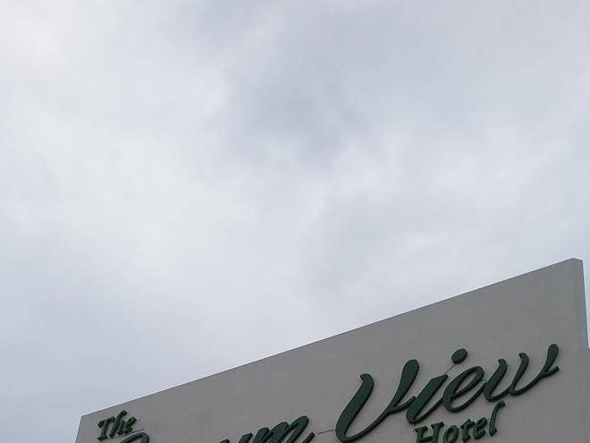 The corum view hotel
