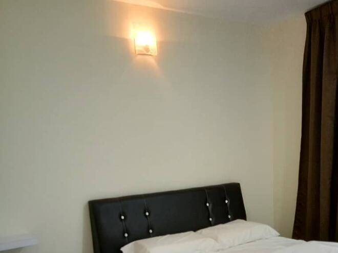 28 gred hotel