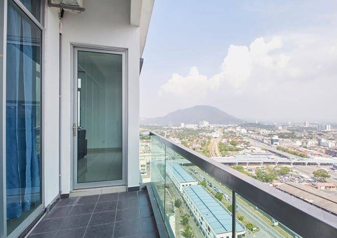 Bm city leisure suite bm