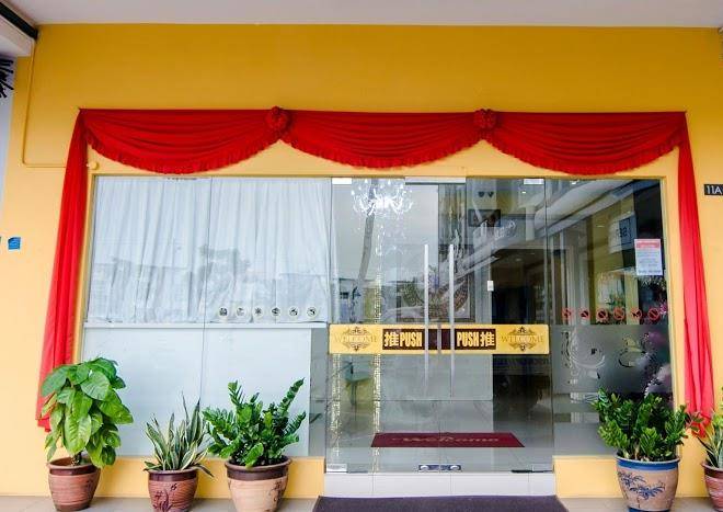 Pice hotel
