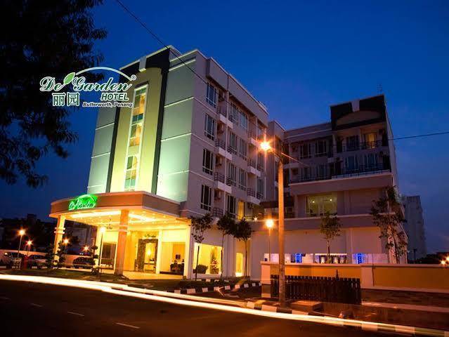 De' garden hotel