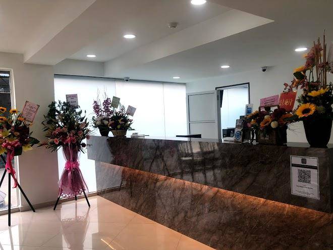 Grand bagan hotel sdn bhd