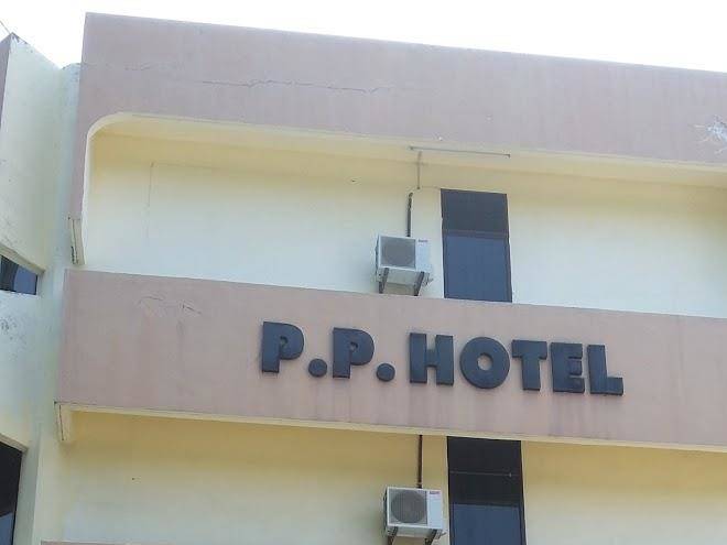 P p hotel