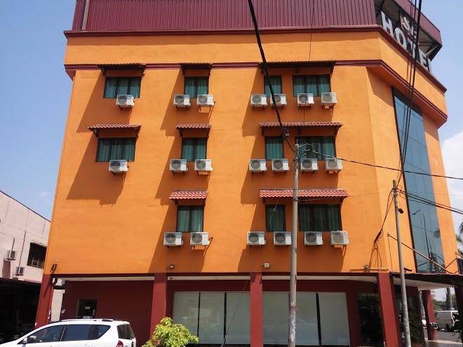 Se hotel