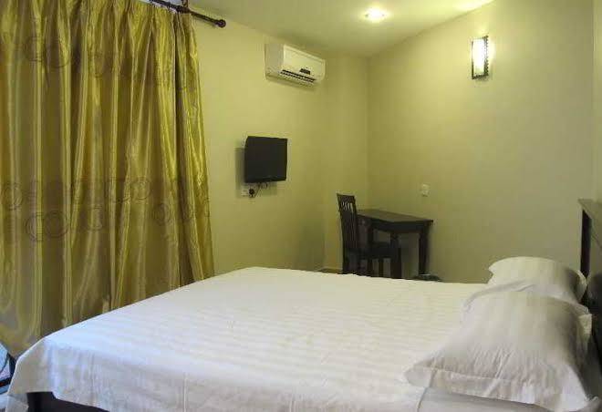 Se two hotel