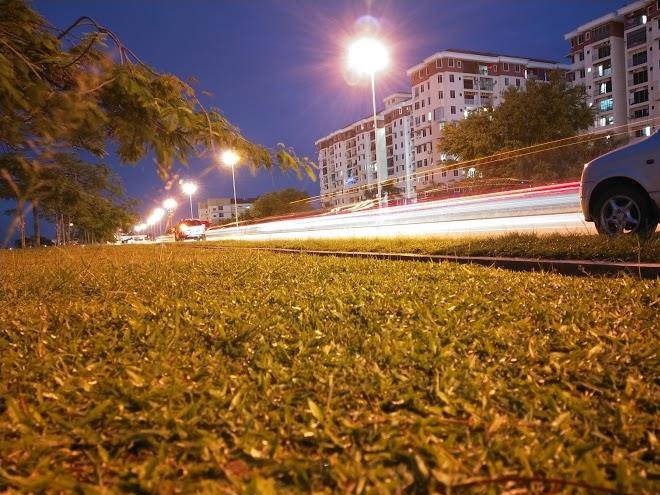 Vista perdana