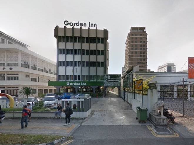 Agora hotel