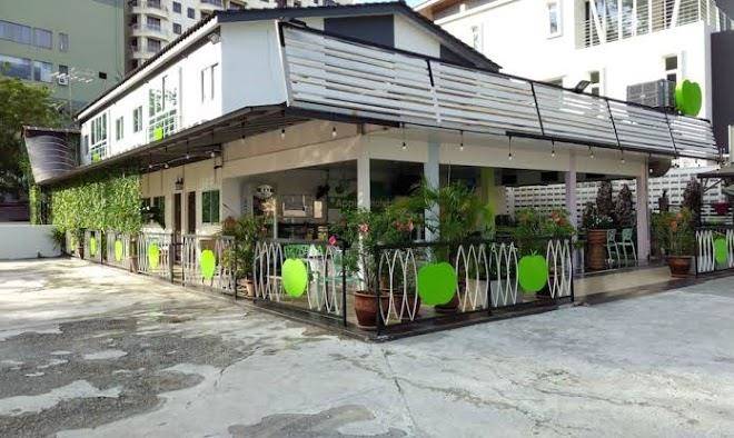 Apple 1 Hotel Gurney Image