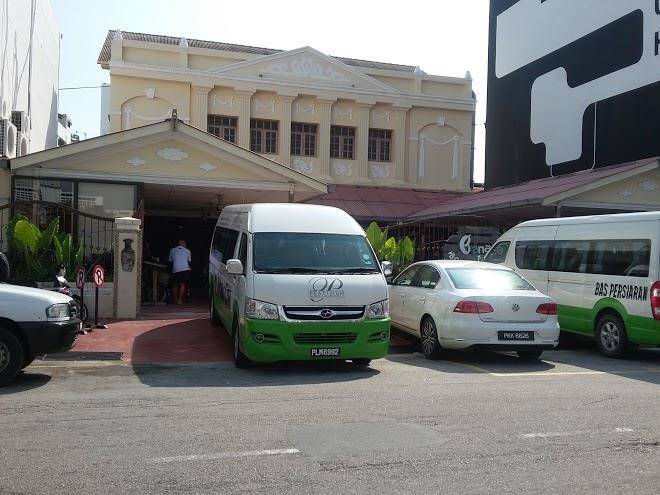 Banana Boutique Hotel Image