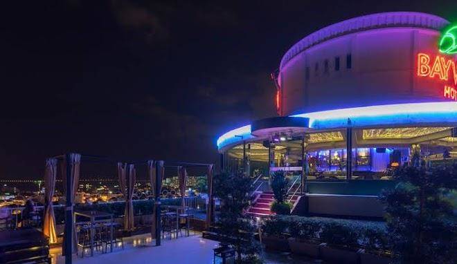 Bayview Hotel Georgetown Penang Image