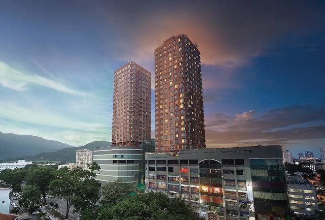 Berjaya Georgetown Hotel Image