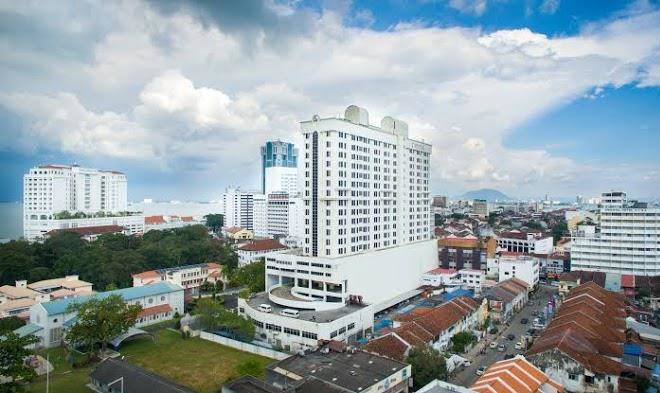 Cititel penang