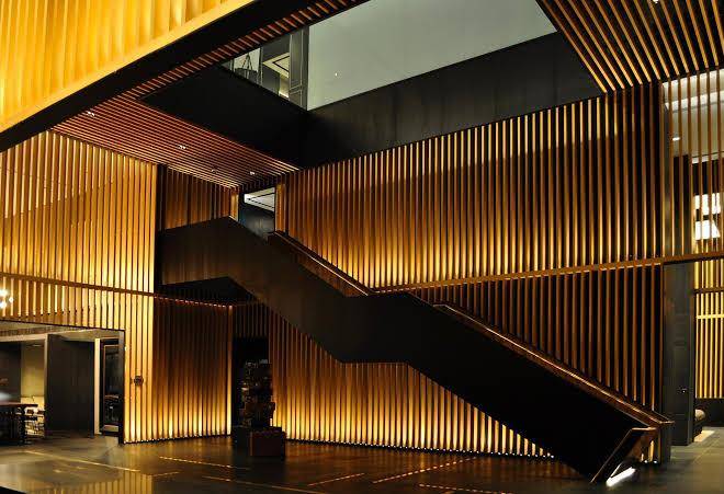 G hotel kelawai