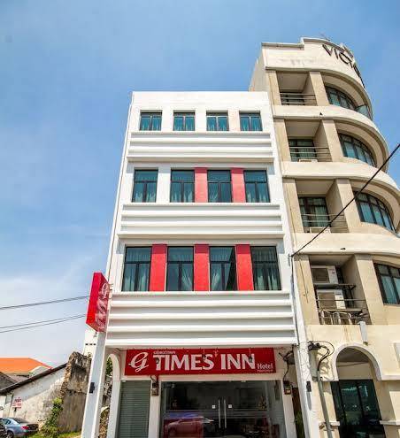 G times inn hotel