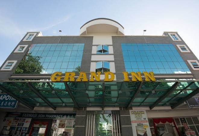 Grand inn sdn bhd
