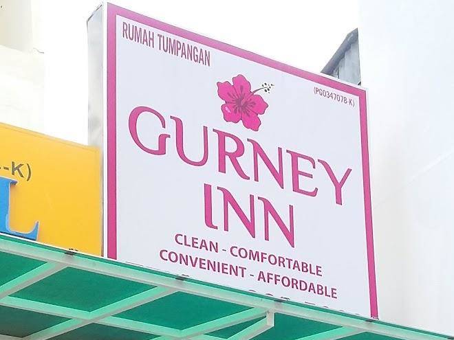 Gurney inn