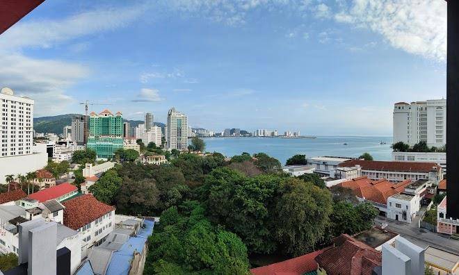 Hotel malaysia