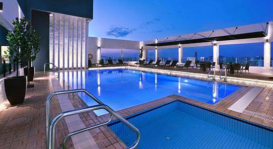 Hotel neo+ penang