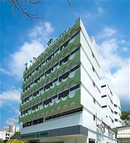 Hotel regal malaysia