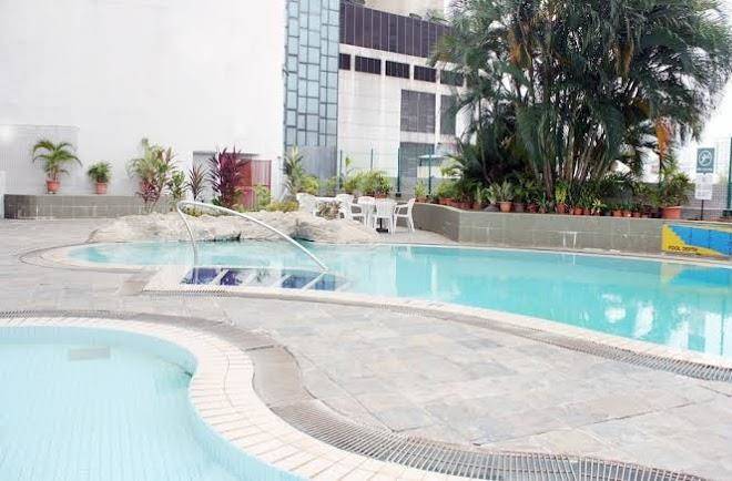 Hotel royal penang