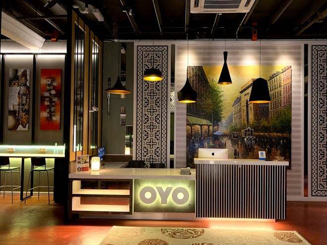 Istay hotel