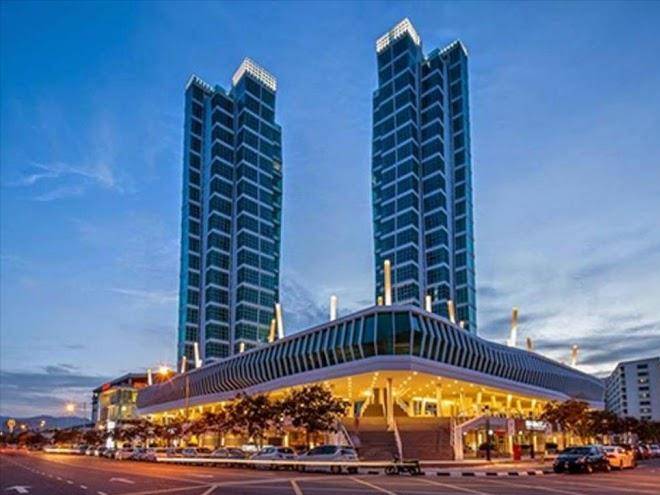 Jx hotel