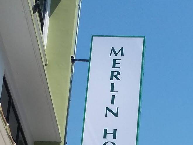 Merlin hotel