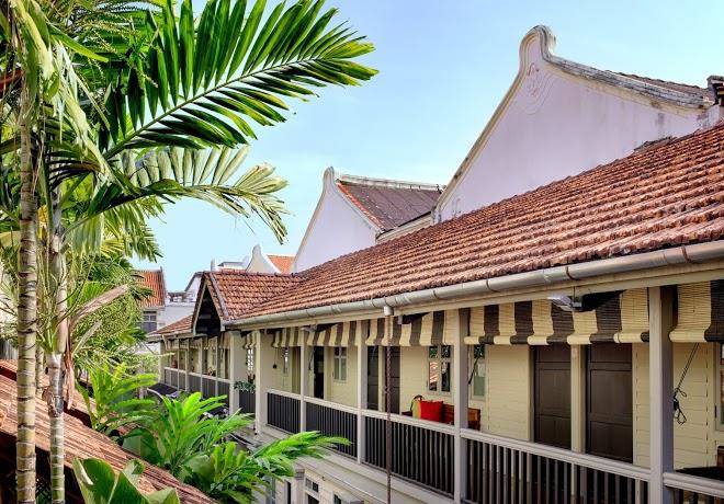 Muntri mews