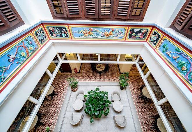 Nam Keng Hotel Image