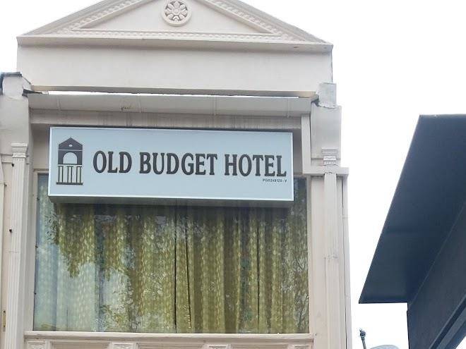 Old Budget Hotel Image
