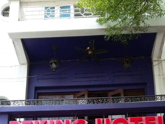 Peking Hotel Sdn Bhd Image