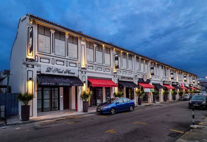 Ropewalk piazza hotel by phc