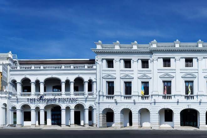 Royale chulan penang