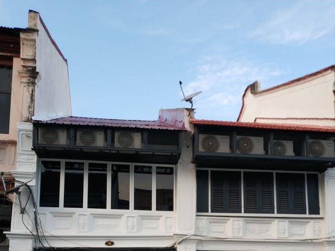 Rumahku express
