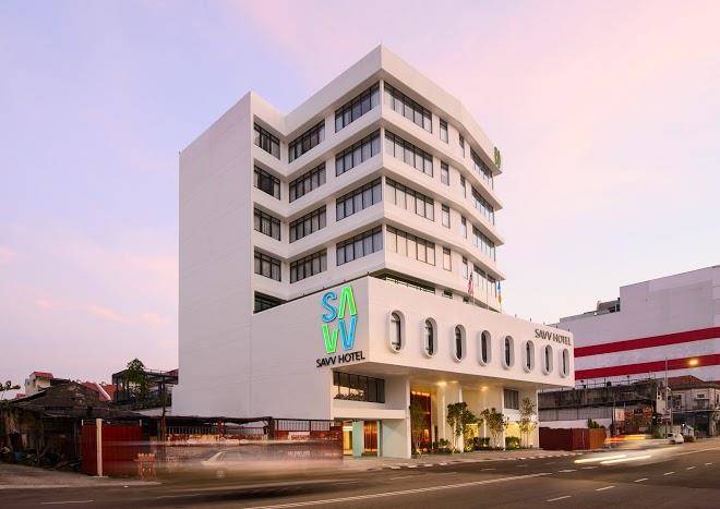 Savv hotel