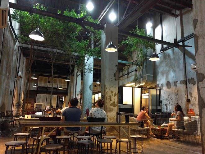 Sekeping Victoria Image