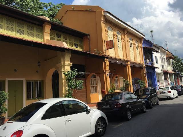 Spices hotel